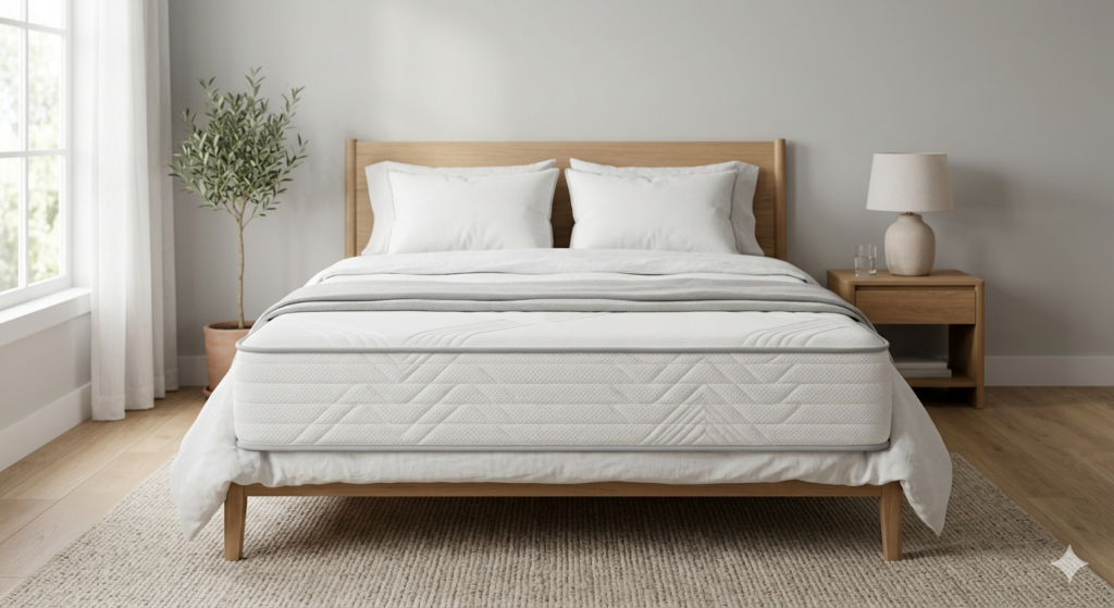 Matelas confortable